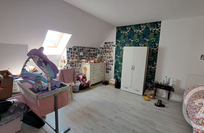 Vente maison 5 pièces 134 m² Crouy (02880) — photo 5