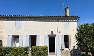 Maison 5 Pièces 103 m² à vendre à Libourne (33500)