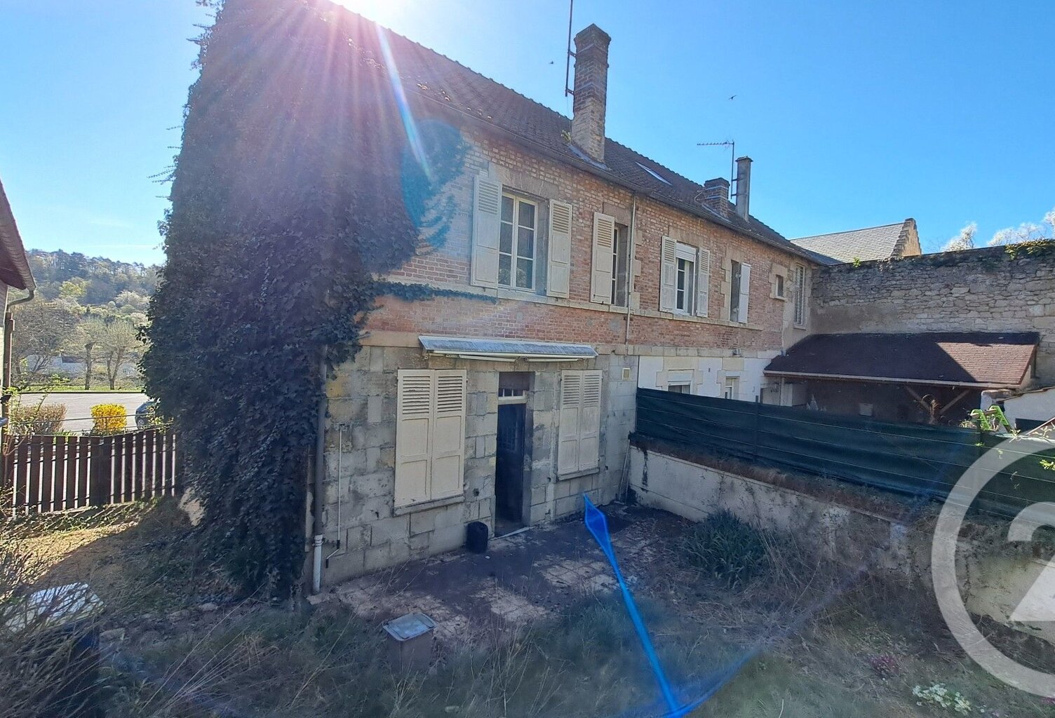 Vente maison 5 pièces 91 m² Soissons (02200) — photo 1