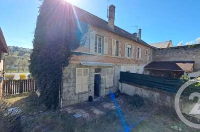 Maison 5 pièces 120000 €
