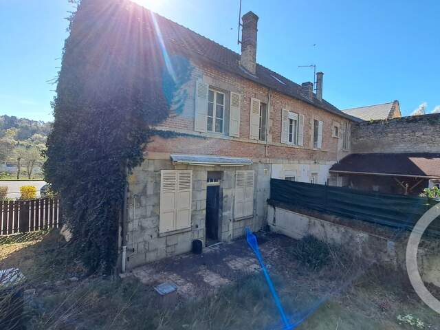 Maison 5 pièces 91 m² à Soissons — photo du bien