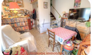 Maison 3 Pièces 49 m² à vendre à Bessan (34550)