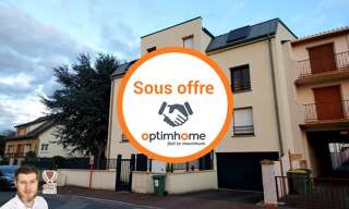 Garage  36 m² à vendre à Antony (92160)