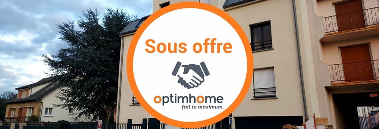 Garage  36 m² à vendre à Antony (92160)