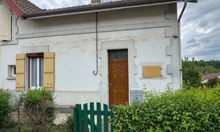 Maison 4 Pièces 81 m² à vendre à Saint-Dizier (52100)