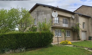 Maison 5 Pièces 131 m² à vendre à Piblange (57220)