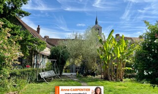 Maison 9 Pièces 273 m² à vendre à Nangis (77370)