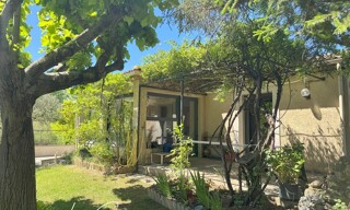Maison 6 Pièces 140 m² à vendre à Saint-Paul-Trois-Châteaux (26130)