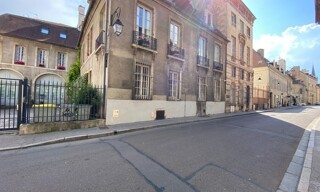 Appartement 1 Pièce 30 m² à vendre à Dijon (21000)