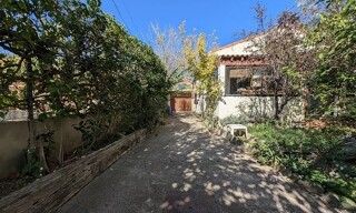 Appartement 5 Pièces 165 m² à vendre à Miramas (13140)