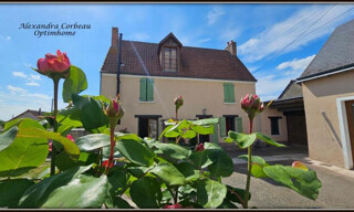 Maison 4 Pièces 138 m² à vendre à Mayet (72360)