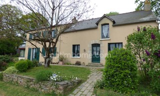 Maison 9 Pièces 184 m² à vendre à Avessac (44460)