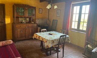 Maison 3 Pièces 84 m² à vendre à Verneuil-Petit (55600)