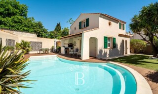 Maison 5 Pièces 146 m² à vendre à Marseille 12 (13012)