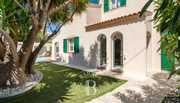 Villa / Maison 5 pièces  à vendre Marseille 12eme 13012
