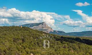 Maison 12 Pièces 353 m² à vendre à Aix-en-Provence (13100)