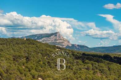 Maison 12 pièces 4100000 €