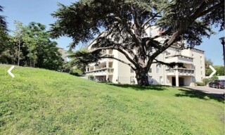 Appartement 2 Pièces 39 m² à louer à Marseille 10 (13010)