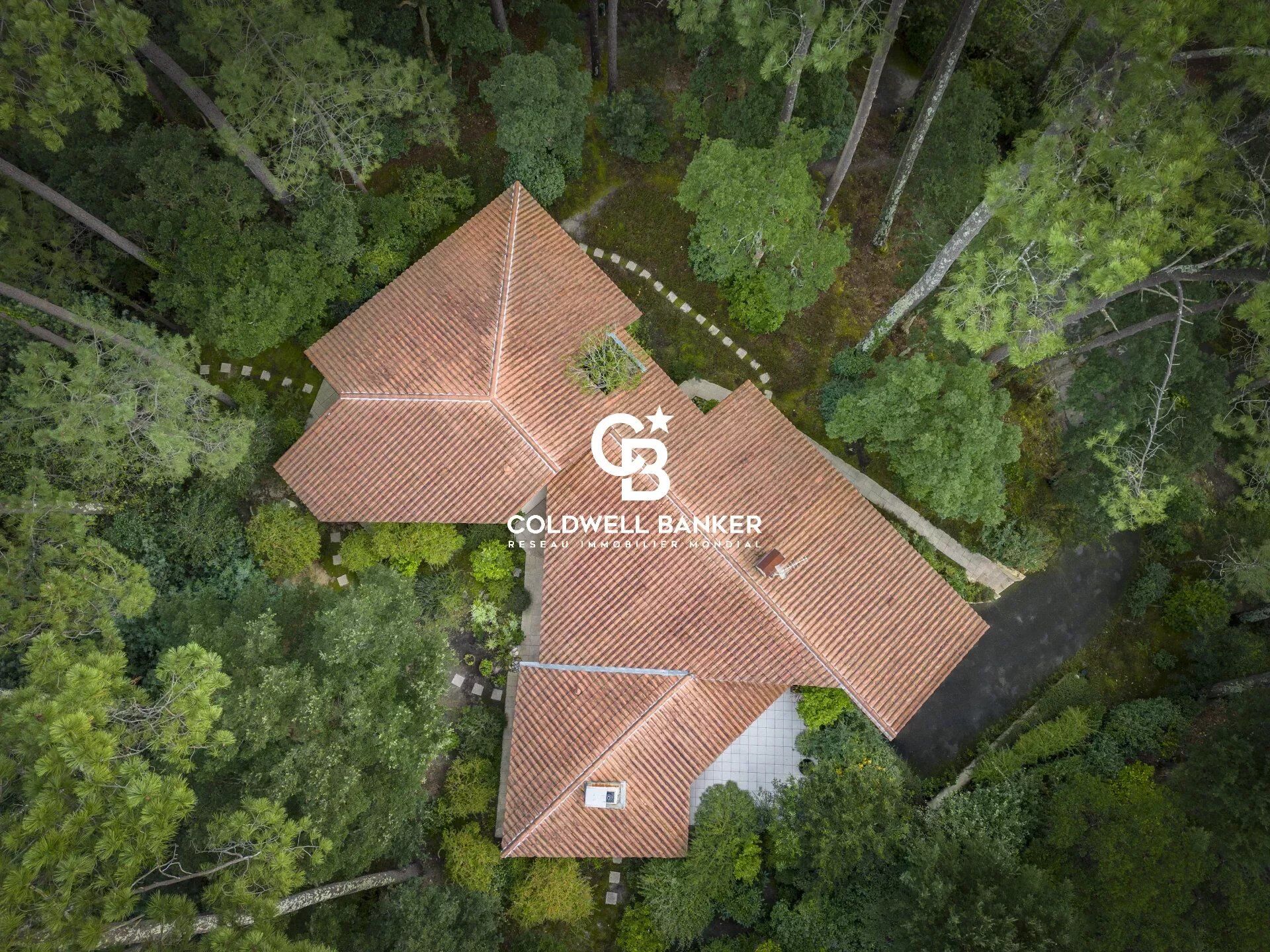 Villa / Maison  T4 à vendre Hossegor 40150