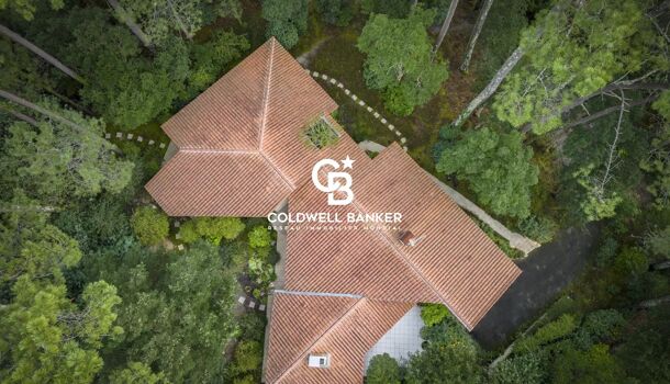 Villa / Maison 4 pièces  à vendre Hossegor 40150