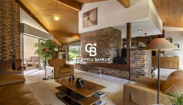 Villa / Maison 4 pièces  à vendre Hossegor 40150