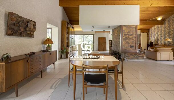 Villa / Maison 4 pièces  à vendre Hossegor 40150