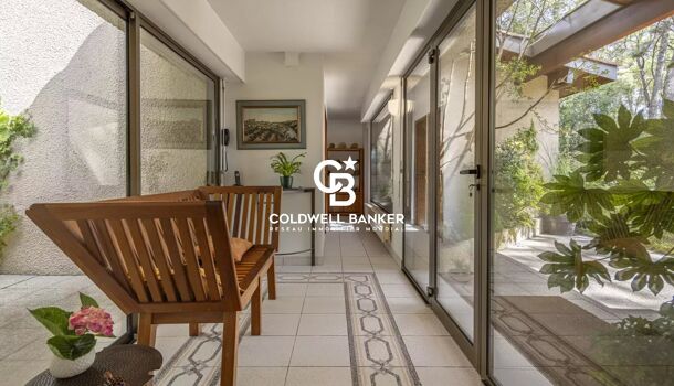 Villa / Maison 4 pièces  à vendre Hossegor 40150