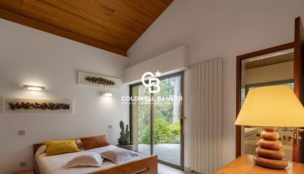 Villa / Maison 4 pièces  à vendre Hossegor 40150