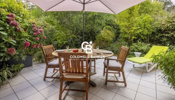 Villa / Maison 4 pièces  à vendre Hossegor 40150