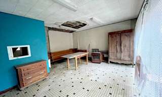 Maison 6 Pièces 110 m² à vendre à Saint-Nicolas-du-Pélem (22480)