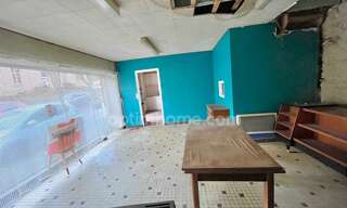 Maison 6 Pièces 110 m² à vendre à Saint-Nicolas-du-Pélem (22480)