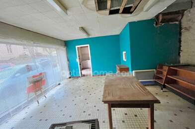 Maison 6 pièces 72000 €