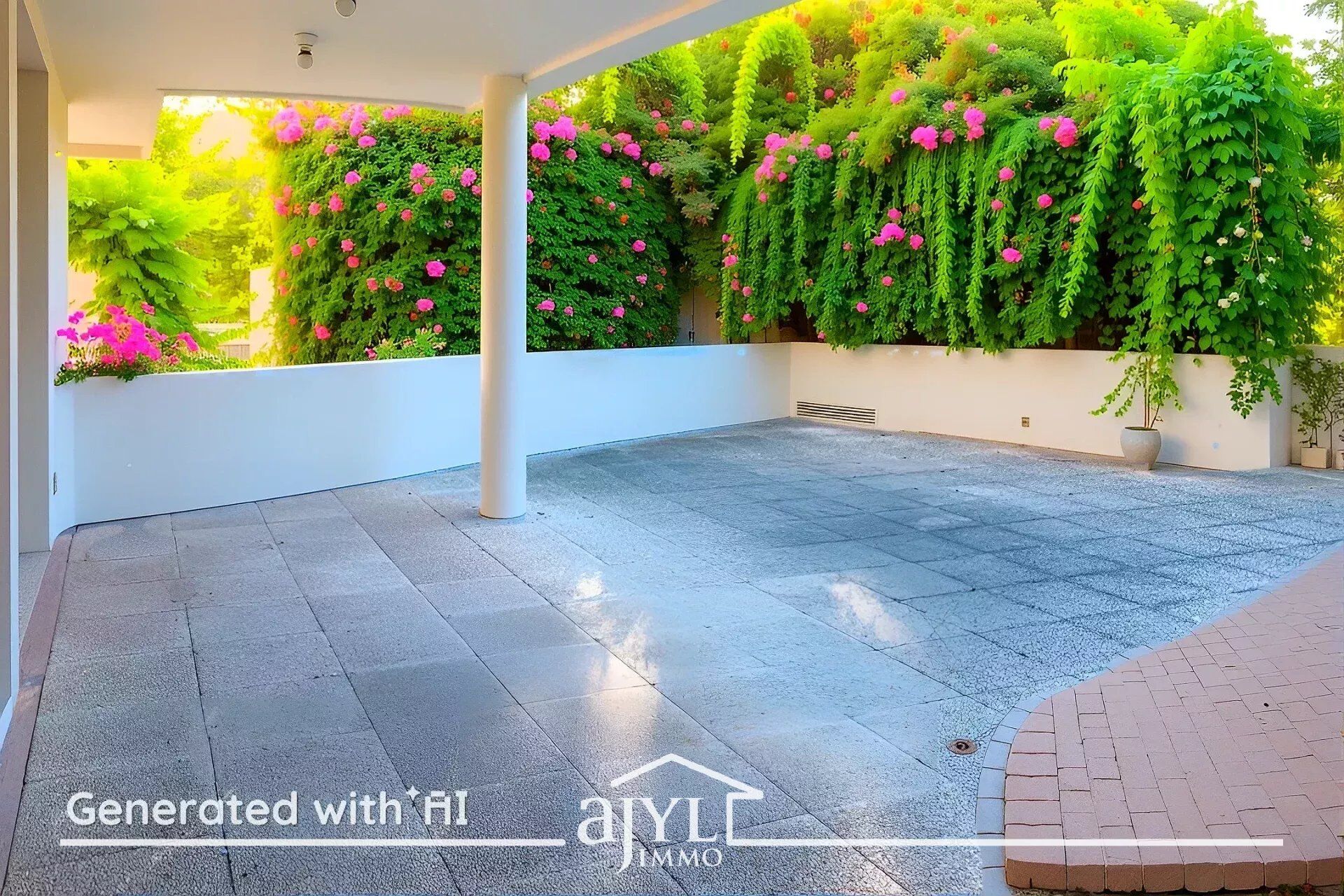 Appartement  T3 à vendre Marseille 8eme 13008