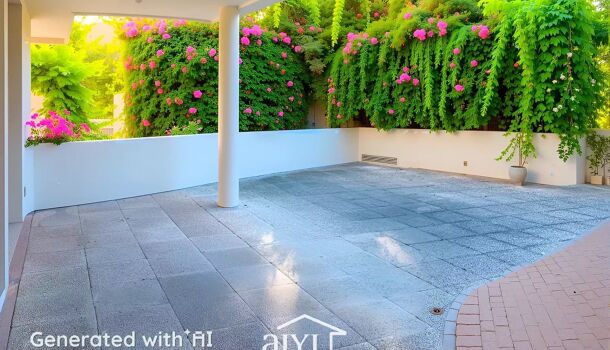 Appartement 3 pièces  à vendre Marseille 8eme 13008