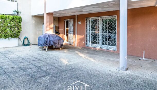 Appartement 3 pièces  à vendre Marseille 8eme 13008