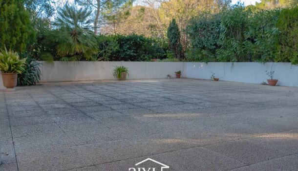 Appartement 3 pièces  à vendre Marseille 8eme 13008