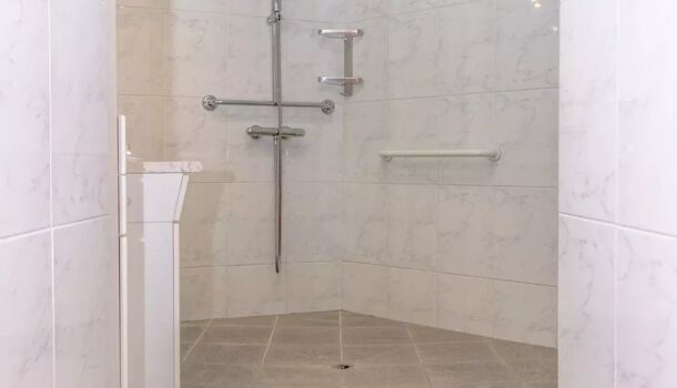 Appartement 3 pièces  à vendre Marseille 8eme 13008