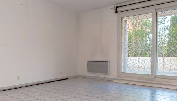 Appartement 3 pièces  à vendre Marseille 8eme 13008