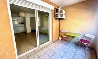 Appartement 2 Pièces 42 m² à vendre à Nice (06300)