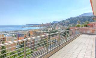 Appartement 4 Pièces 143 m² à vendre à Menton (06500)