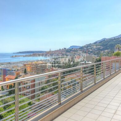 Appartement 4 pièces 1456000 €