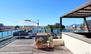 Appartement 4 Pièces 110 m² à vendre à Cannes (06400)