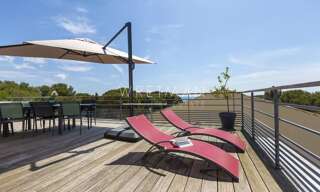 Appartement 4 Pièces 112 m² à vendre à Fréjus (83370)