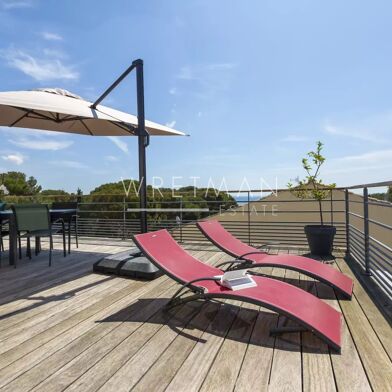 Appartement 4 pièces 1190000 €