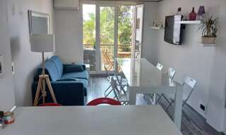 location vacances Appartement 4 Pièces 67 m² à Nice (06000)