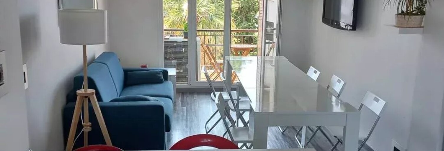 location vacances Appartement 4 Pièces 67 m² à Nice (06000)