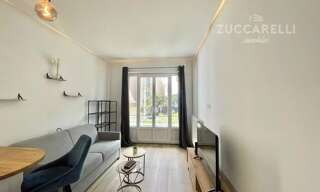 location vacances Appartement 1 Pièce 18 m² à Nice (06000)