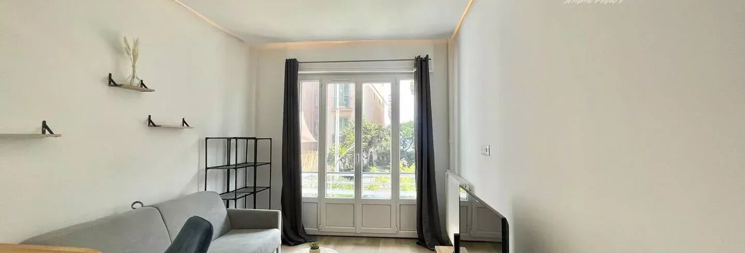 location vacances Appartement 1 Pièce 18 m² à Nice (06000)
