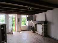 Maison de village proche de NANTEUIL EN VALLEE — photo 4