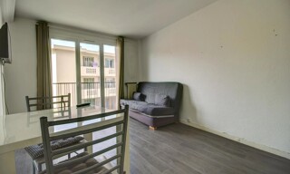 Appartement 1 Pièce 26 m² à louer à Nice (06100)